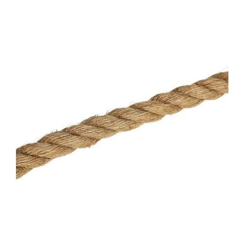 Coarda canepa 14 mm 50m 120 kg m liniar