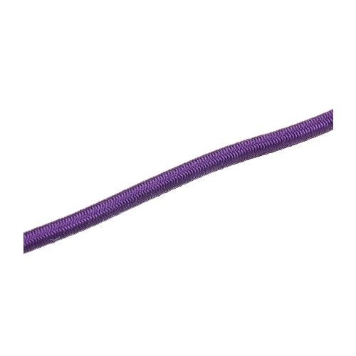 Coarda elastica D6 mm 75 m 91 kg m liniar