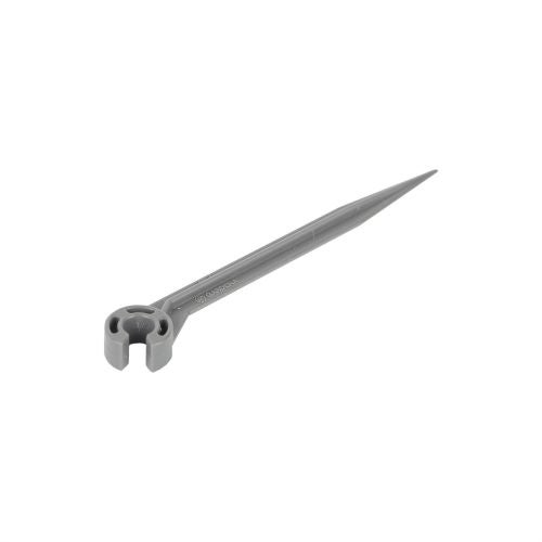 Spin fixat conducta de 3/16' Gardena