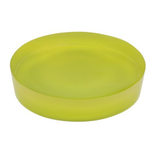 Savoniera stativa rasina verde Star