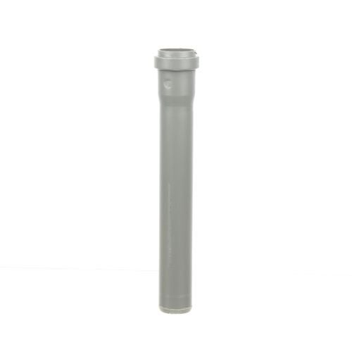 Tub PP D50 x 1.8 mm cu 1 mufa L250