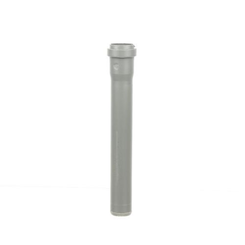Tub PP D32 x 1.8 mm cu 1 mufa L500