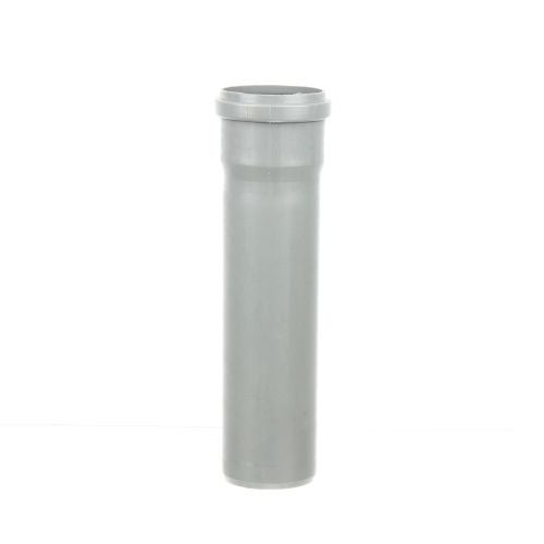 Tub PP D110 x 2.7 mm cu 1 mufa L1000