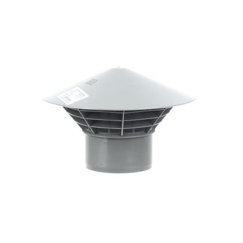Piesa capat coloana ventilare D50