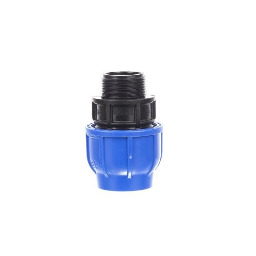 Racord compresiune D32 x 1' 1/4 FE