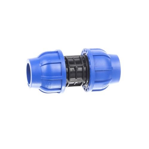 Mufa compresiune D25