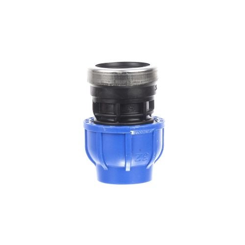 Racord compresiune D32 x 1' 1/4 FI