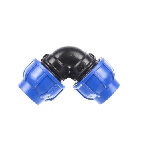 Cot compresiune 90 grade D25