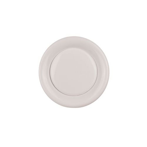 Anemostat tavan 15 cm plastic