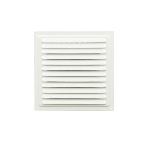 Grila ventilatie 20 x 20 cm metal