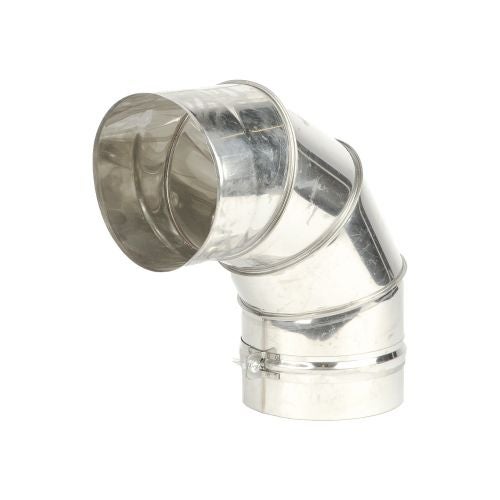 Tub Flexibil Aluminiu D150 Mm 3 Metri Liniari
