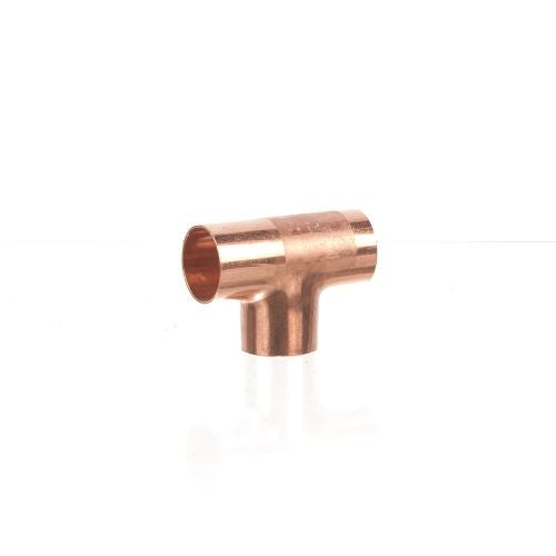 Teu redus 18 x 15 x 15 mm