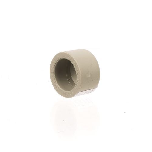 Dop PPR gri D20 PN25