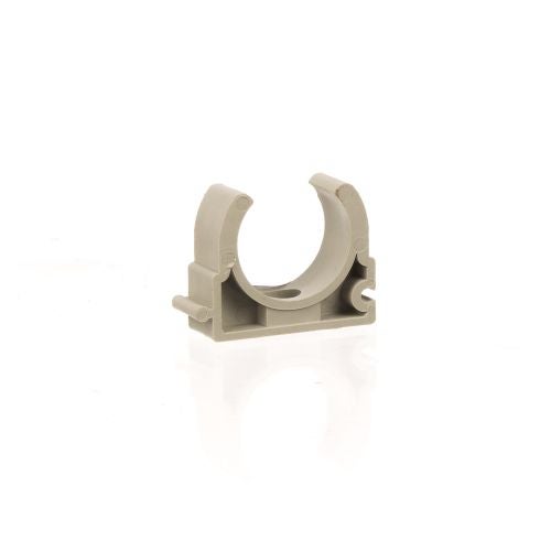 Brida fixare PPR gri D32 PN25