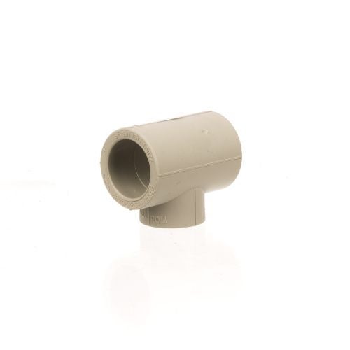 Teu PPR gri D20 PN25