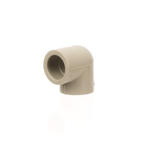 Cot 90 grade PPR gri D25 PN25