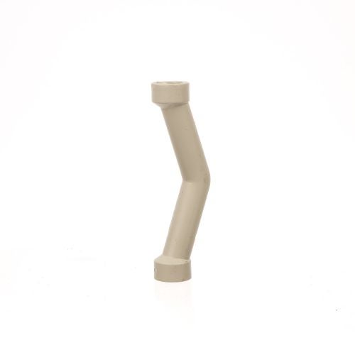 Ocolire PPR gri D25 PN25