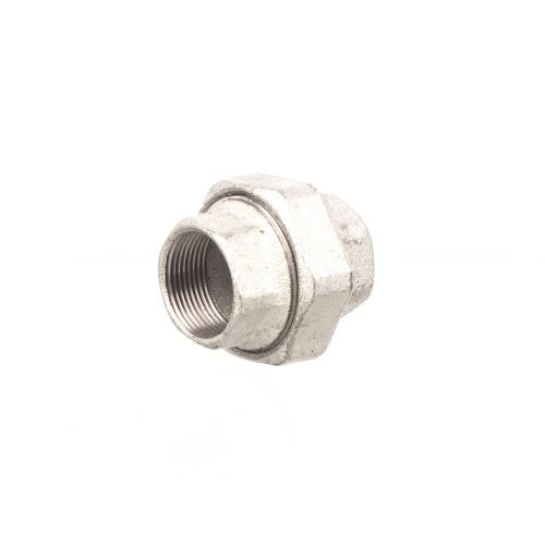 Racord olandez 5/4' FI-FI zincat