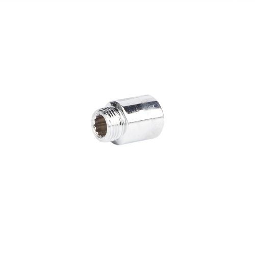 Prelungitor alama cromata 20 mm