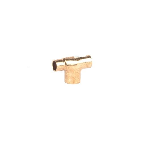 Teu redus 18 x 28 x 18 mm