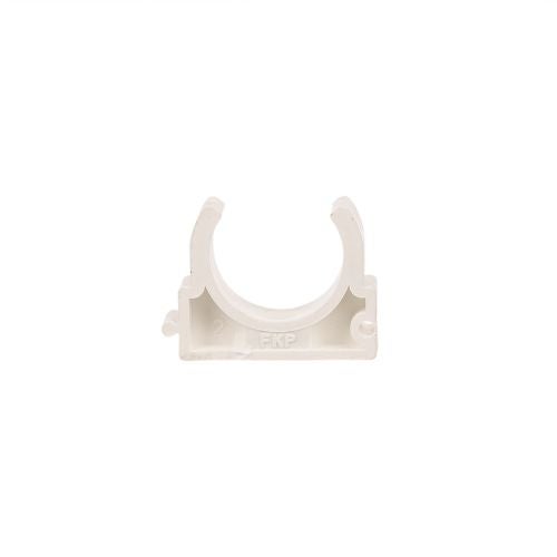Clema simpla pentru teava cupru 28 mm