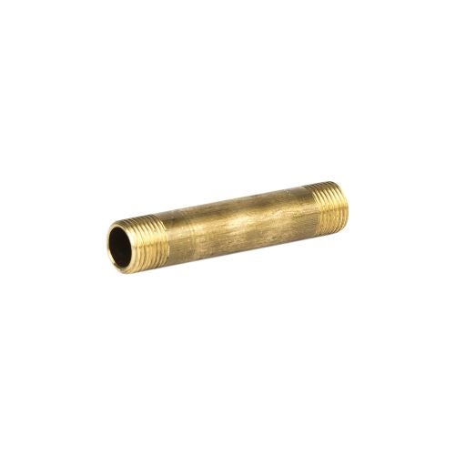 Stut filetat alama 1/2' 120 mm