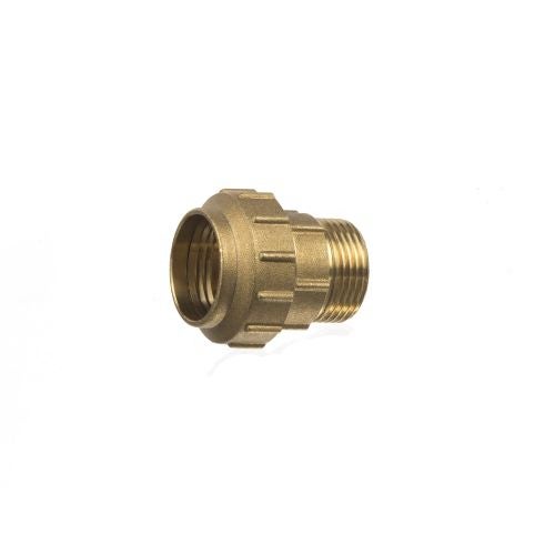 Mufa rapida 3/4' x D25 FE