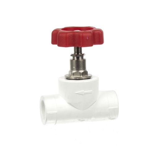 Robinet PPR de trecere 20 mm