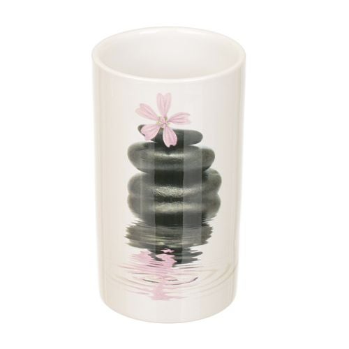 Pahar igiena dentara ceramica Spa