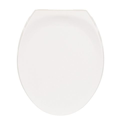 Capac WC polipropilena Aquaroc