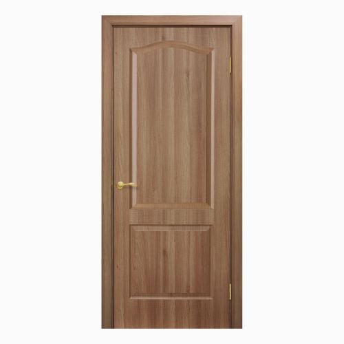 Usa Interior Stejar Cenusiu Fara Toc Cortex Plina Latime 80 Cm Mdf Dreapta Stanga