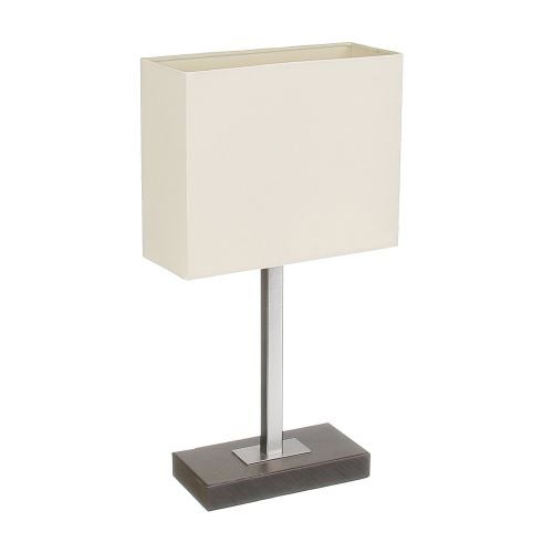 Lampa metal si textil "Pueblo 1"