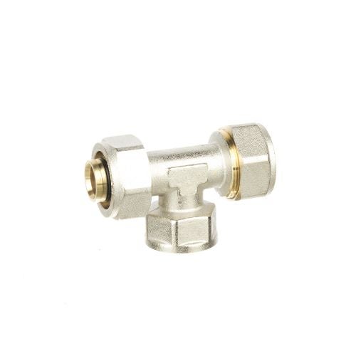 Element teu 26 mm x 3/4' x 26 mm FI