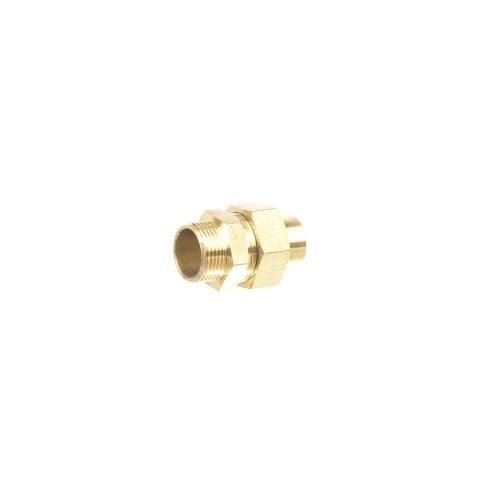 Olandez cupru 22 x 3/4' FE