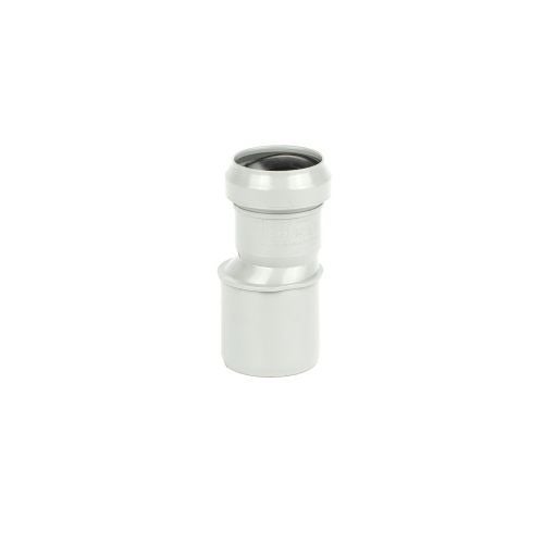 Reductie excentrica PP D110 / 50
