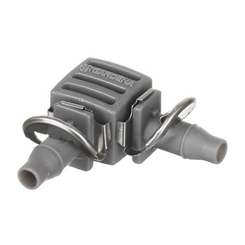 Cot 90° pentru conducta de 3/16' Gardena