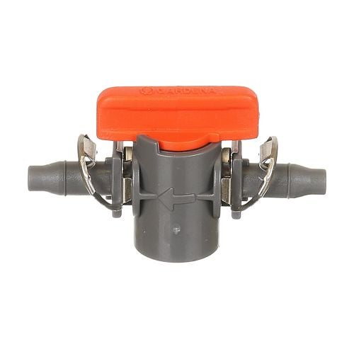 Robinet pentru conducta de 3/16' Gardena