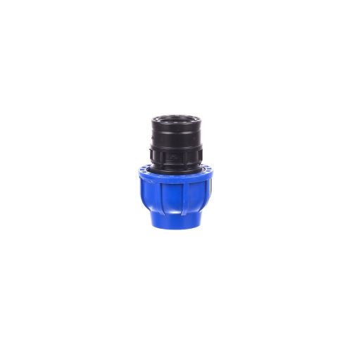 Racord compresiune D32 x 1' FI