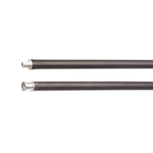 Baston pentru arici cu bucse M12 D17 1.5 metri