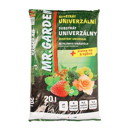 Lustrant Plante 200 Ml