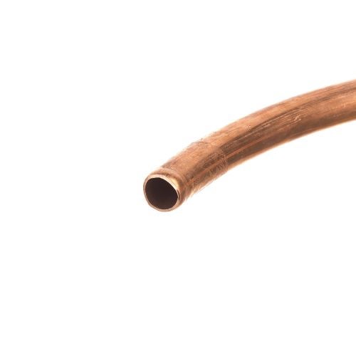 Teava Cupru Moale Pentru Aer Conditionat 9 52 X 0 8 Mm L 1 M