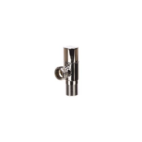Robinet colt Kruger "Triangle" 1/2' - 3/8'