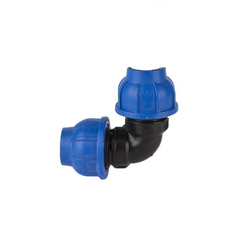 Cot compresiune 90 grade D20