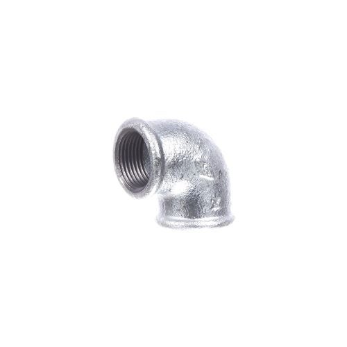 Cot 3/8' FI-FI zincat