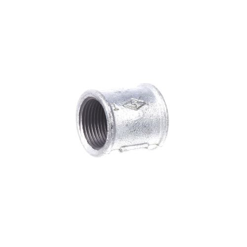 Mufa 3/4' zincata