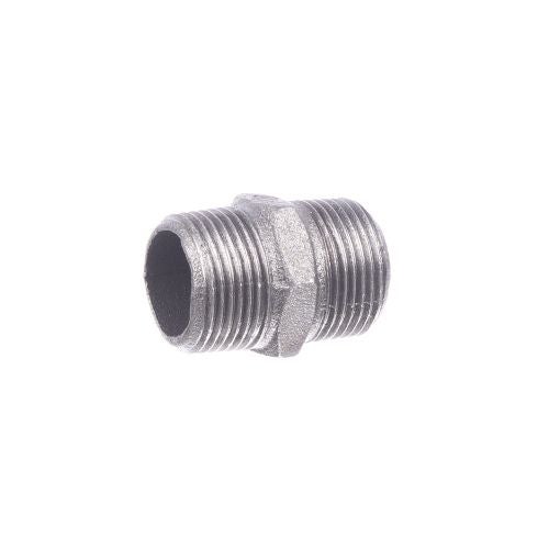 Niplu 1/2' neagra