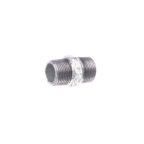 Niplu 5/4' zincata