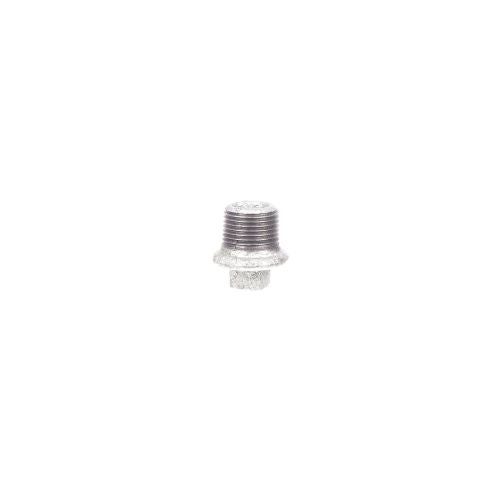 Dop filetat 3/4' zincat