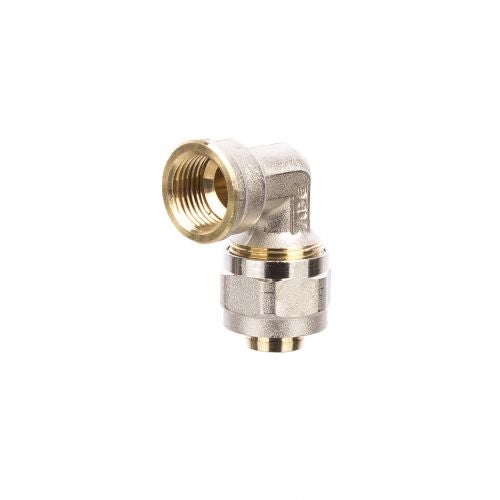 Cot 20 mm x 3/4' FI