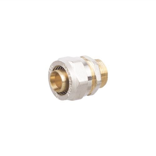 Racord 16 mm x 2 - 1/2' FE